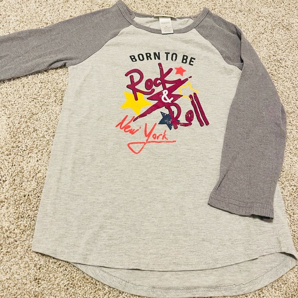 BORN TO BE ROCK & ROLL - Picture 3 of 4